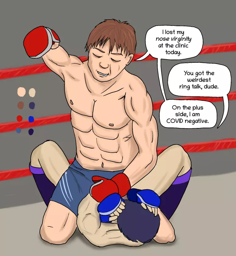 [IMAGE:https://www.fighterboyy.com/Content/fb/drawings/nose_virginity.webp]